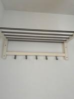 IKEA TJUSIG Kapstok/Hanger, Gebruikt, Minder dan 100 cm, Hout, Ophalen