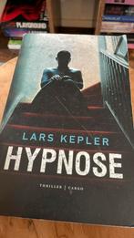Lars Kepler - Hypnose, Boeken, Thrillers, Ophalen of Verzenden, Zo goed als nieuw, Nederland, Lars Kepler