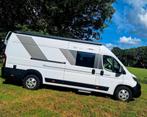 Sunliving Adria V65 SL 6.40 mtr Buscamper 2023, Caravans en Kamperen, Campers, Bus-model, Diesel, Tot en met 3, Particulier
