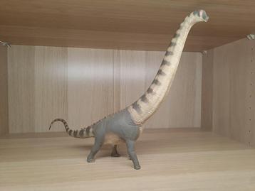 PNSO Alamosaurus beschikbaar voor biedingen