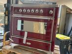 Boretti Fornuis met Oven - Majestic Serie, Witgoed en Apparatuur, Gebruikt, 60 cm of meer, Grill, Energieklasse A of zuiniger