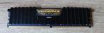 Corsair Vengeance 16GB DDR4, Verzenden, DDR4, Zo goed als nieuw, Desktop