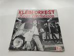 klein orkest koos werkeloos singles [ 40 ], Cd's en Dvd's, Ophalen of Verzenden, Zo goed als nieuw, Nederlandstalig