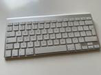Apple draadloos toetsenbord A1314 nieuw staat, Ophalen of Verzenden, Zo goed als nieuw
