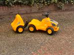 Loopauto met aanhanger - Nieuwstaat!, Ophalen of Verzenden, Nieuw, Loopvoertuig