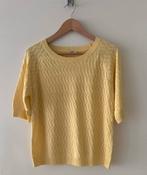 Kyra truitje Maat S nieuw!, Geel, Nieuw, Ophalen of Verzenden, Kyra & Ko