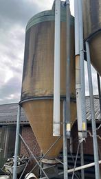 Silo, Dieren en Toebehoren, Dierenvoeding, Ophalen, Vee