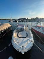 Prins 480 open met 50PK Honda trim en trailer, Watersport en Boten, Ophalen, Zo goed als nieuw, 3 tot 6 meter, Buitenboordmotor
