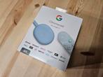 Google Chromecast 4K met Google TV - Nieuw in gesealde doos!, Ophalen of Verzenden, Nieuw, HDMI, Minder dan 500 GB