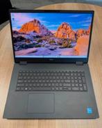 Dell Precision 7760, Computers en Software, Met videokaart, Intel® Core™ i7 , Ophalen of Verzenden, Zo goed als nieuw
