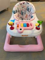 baby walker, Ophalen, Nieuw, Wit, Jongetje of Meisje