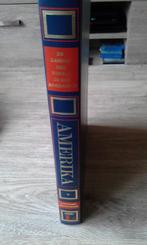 Lekturama: De landen der wereld en hun beschaving, Boeken, Geschiedenis | Wereld, Ophalen of Verzenden, 20e eeuw of later, Gelezen