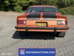 Chevrolet Camaro Coupe 1979 | Route 66 Auctions, Auto's, Automaat, Chevrolet, Leder en Stof, Bedrijf
