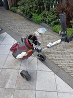 Complete Golfset - Ideaal voor Beginners!, Ophalen, Gebruikt, Set, Overige merken