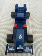 LEGO RACEAUTO, Kinderen en Baby's, Speelgoed | Duplo en Lego, Ophalen of Verzenden, Gebruikt