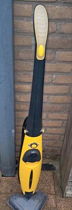 Ariete Driehoek Stoomreiniger - Vloerreiniger, Gebruikt, Overige typen, Ophalen of Verzenden, Minder dan 1200 watt