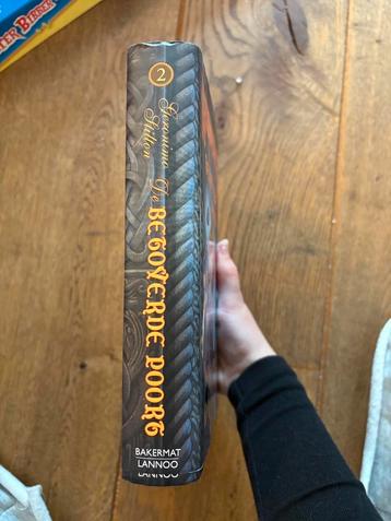 Geronimo Stilton - De betoverde poort beschikbaar voor biedingen