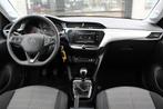 Opel Corsa 1.2 Edition / Carplay / Cruise / N.A.P., Auto's, Voorwielaandrijving, Gebruikt, Met garantie (alle), Origineel Nederlands