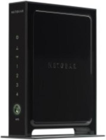 Netgear WNR 3500 v2