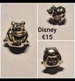 Bedel zilver DISNEY WINNIE THE POOH * meer bedels te koop *, Sieraden, Tassen en Uiterlijk, Bedels, Overige merken, Ophalen of Verzenden