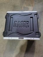 Gator 19 inch flighcase, Muziek en Instrumenten, Behuizingen en Koffers, Ophalen of Verzenden, Zo goed als nieuw, Overige instrumenten