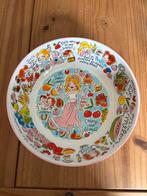 Blond Amsterdam fruit schaal roze, Huis en Inrichting, Keuken | Servies, Ophalen, Aardewerk, Blond Amsterdam, Schaal of Schalen