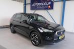 Seat Tarraco 1.5 TSI Style 7p., Auto's, Seat, Voorwielaandrijving, 15 km/l, Euro 6, 4 cilinders