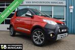 Aixam Brommobiel Crossline met Garantie | Microcar - Ligier, Gebruikt, Overige merken