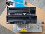 HP StorageWorks Ultrium 920 SAS, Computers en Software, Ophalen of Verzenden, Gebruikt, Onbekend