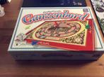 Ganzenbord van King. Houten ganzen pionnen, Hobby en Vrije tijd, Gezelschapsspellen | Bordspellen, Een of twee spelers, Ophalen of Verzenden