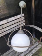 Artdeco lampen, Ophalen
