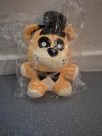 FNAF knuffel 20 cm NIEUW, Ophalen of Verzenden, Nieuw, Overige typen