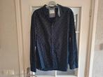 Tom Tailor Stretch Blouse - Donkerblauw - XXL, Ophalen of Verzenden, Zo goed als nieuw