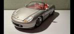 Diverse Porsche’s, Ophalen of Verzenden, Zo goed als nieuw, Bburago