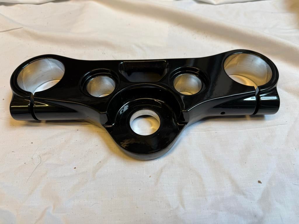 49MM Kroonplaat - Dyna FXD 2006-2017, Motoren, Onderdelen | Harley-Davidson, Nieuw, Ophalen of Verzenden