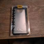 Nieuw Samsung A50/A50S/A30S Hoesje Zwart, Ophalen of Verzenden