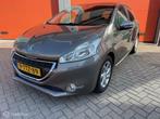 Peugeot 208 1.2 VTi Style airco-navi-km nap, Auto's, Peugeot, Voorwielaandrijving, Euro 5, Gebruikt, 1199 cc