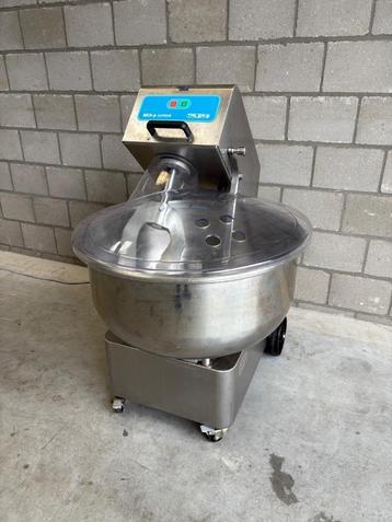 Talsa mix 95p vleesmenger mengmachine  beschikbaar voor biedingen