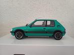 Peugeot 205 GTI Griffe 1991 ottomobile OT029 NIEUW in OVP!, Ophalen of Verzenden, Nieuw, Auto, OttOMobile