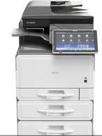 Mpc307 kleuren mfp met meerdere lades |  625 ex btw STUNT !, Printer, Refurbished, Ophalen of Verzenden, PictBridge