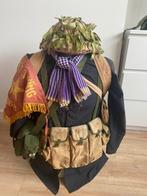 Vietcong vietnam buste complest, Ophalen of Verzenden, Landmacht, Kleding of Schoenen