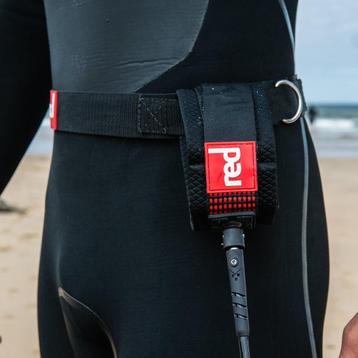 Waist sup leash / heup leash - lijn beschikbaar voor biedingen