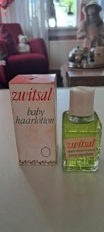 Baby haarlotion van zwitsal., Ophalen of Verzenden, Verpakking