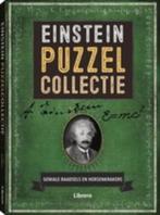 Einstein Puzzel collectie, Ophalen of Verzenden, Nieuw, Nederland