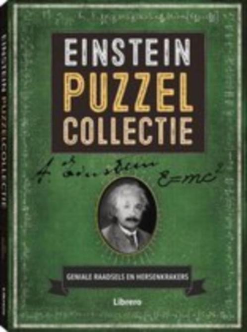 Einstein Puzzel collectie, Boeken, Romans, Nieuw, Nederland, Ophalen of Verzenden