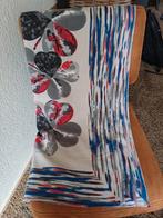 Prachtige sjaal met klavertjes vier- 182x72 cm, Overige typen, Overige kleuren, Nieuw, Ophalen of Verzenden