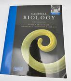 Campbell Biology 9de editie, Beta, Ophalen of Verzenden, Zo goed als nieuw, WO