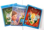Tinkerbell Trilogy (5 disc, Nieuw in Seal), Cd's en Dvd's, Blu-ray, Ophalen of Verzenden, Nieuw in verpakking, Tekenfilms en Animatie