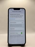 IPhone 14 | 128GB | 100% batterij | 12 maanden garantie, 128 GB, Zwart, Refurbished, Ophalen of Verzenden
