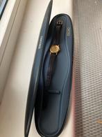 Seiko dameshorloge, Ophalen of Verzenden, Zo goed als nieuw, Leer, Seiko